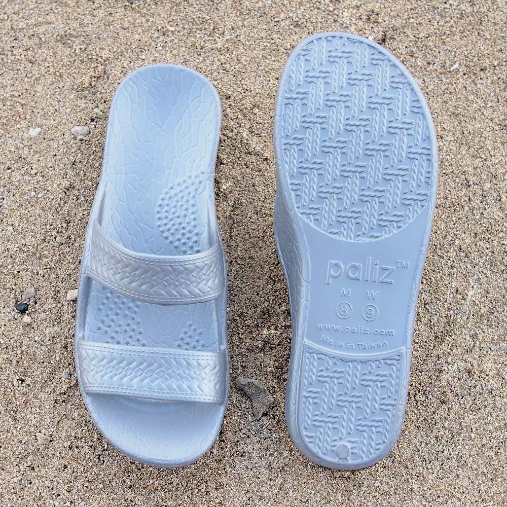 Zero-G  JANDAL ®  •  Silver