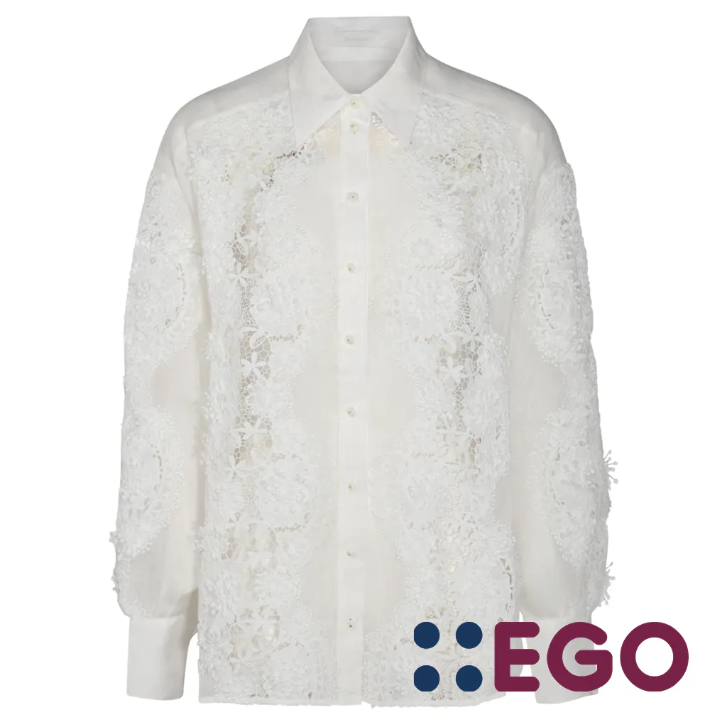 Zimmermann  |Shirts & Blouses