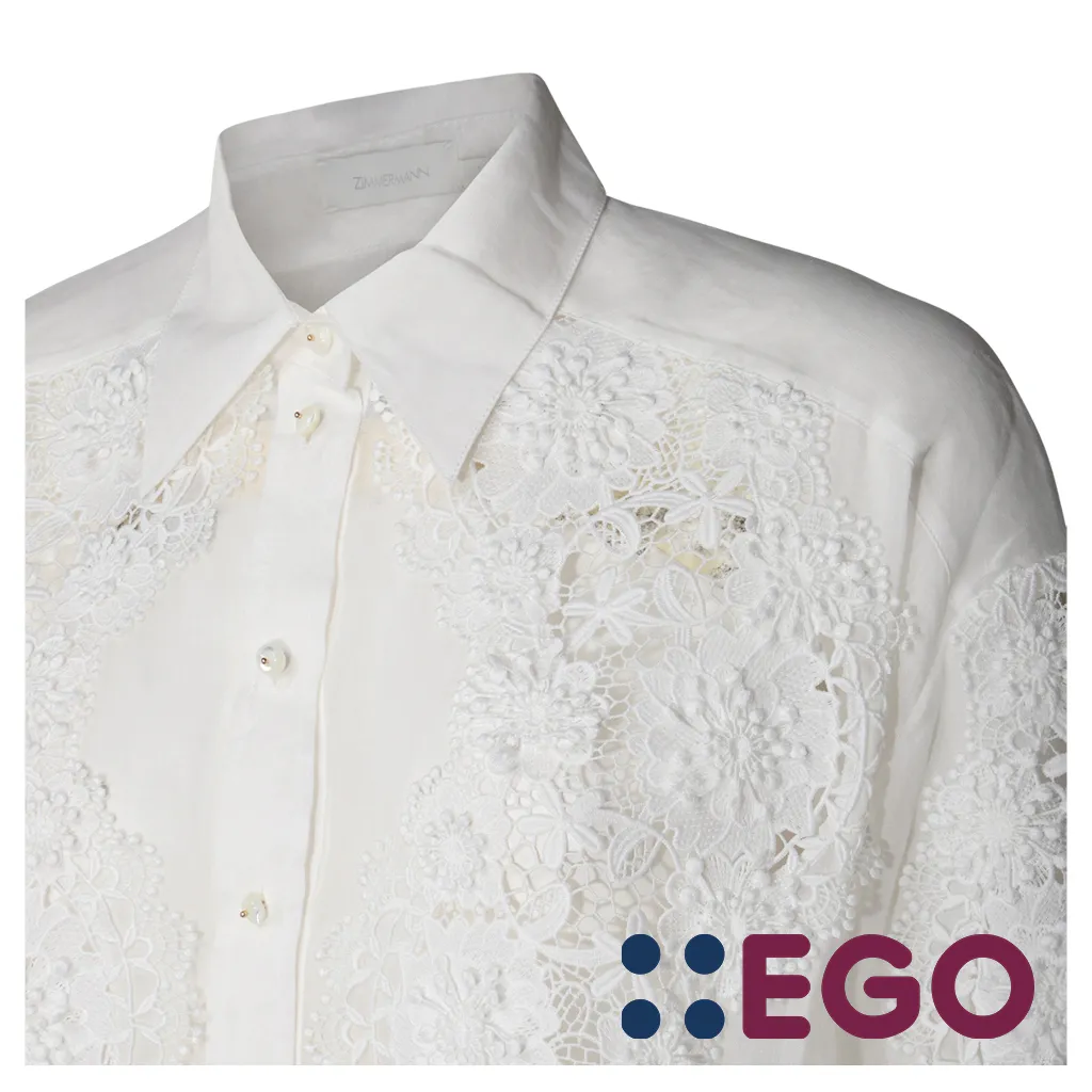 Zimmermann  |Shirts & Blouses